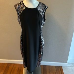 R&M‎ Richard’s 12P Holiday Dress